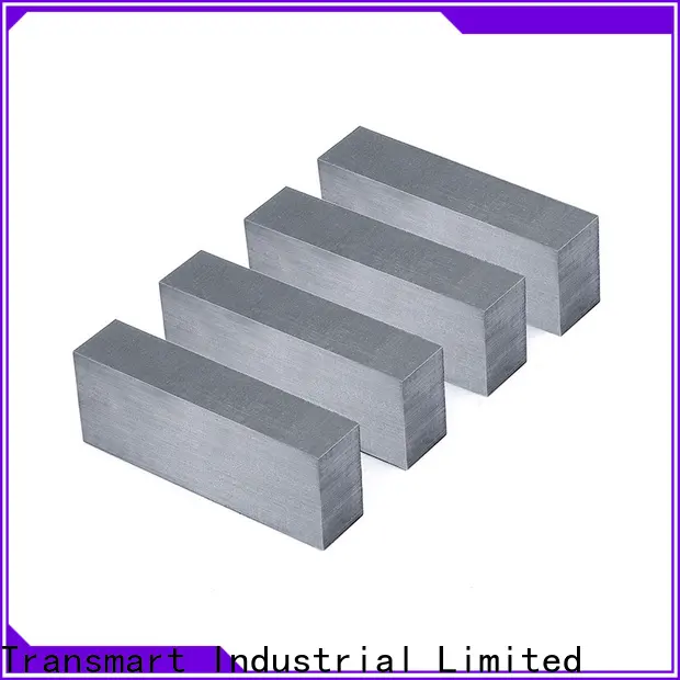 Transmart nanocrystalline iron powder core vs ferrite for business for electric vehicle 1