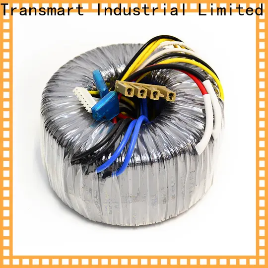 Transmart toroidal 24v transformer company medical equipment 1