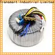 Transmart toroidal 24v transformer company medical equipment 1