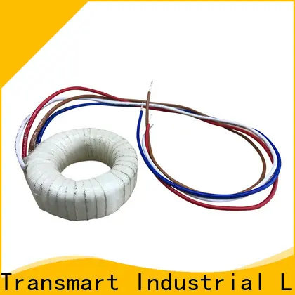 Transmart voltage electronic transformer halogen manufacturers for renewable energies 1