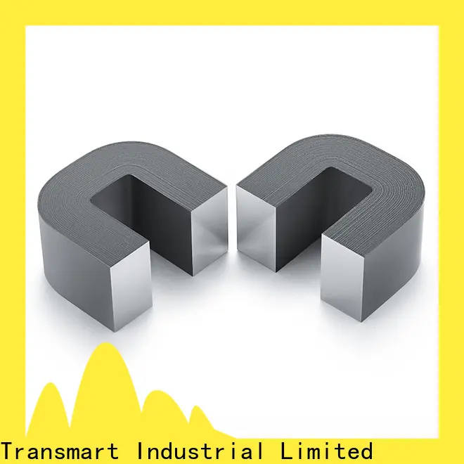 Transmart Transmart high quality steel lamination process factory for audio system 1