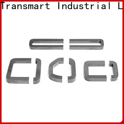 Transmart Bulk purchase crgo transformer lamination core supply for motor drives 1