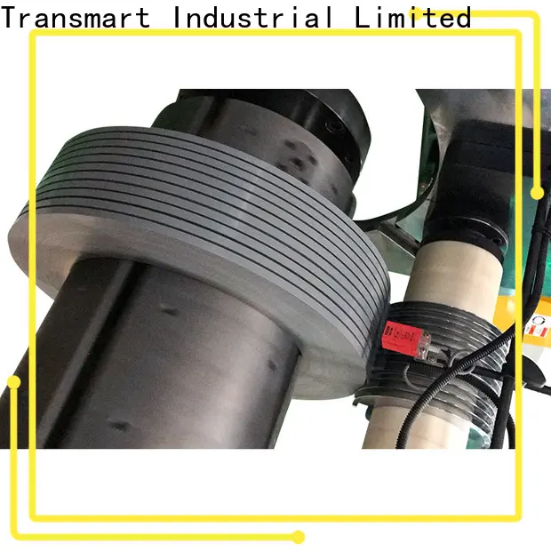 Transmart best lightweight magnetic material febased for instrument transformers 1