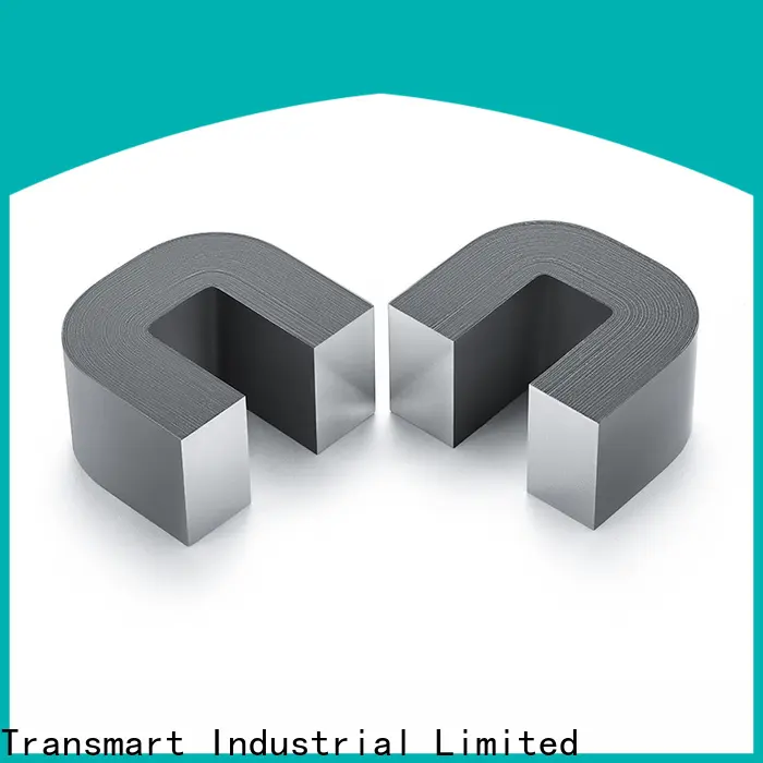 Transmart effect motor lamination material company for instrument transformers 1