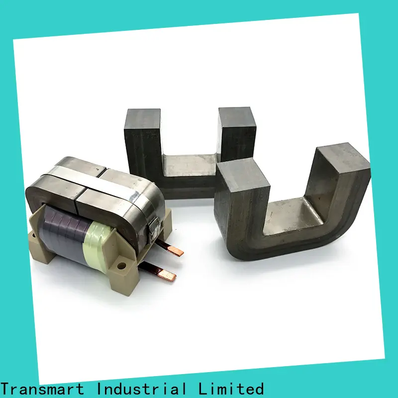 Transmart split Current transformer core for business for motor drives 1