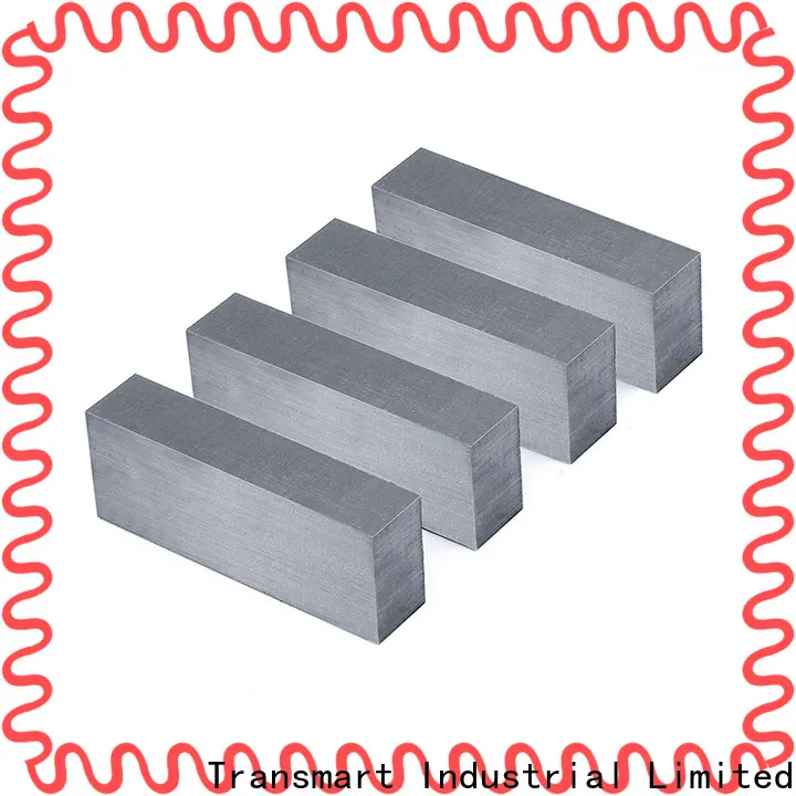 Transmart Transmart OEM transformer core material supply for home appliance 1