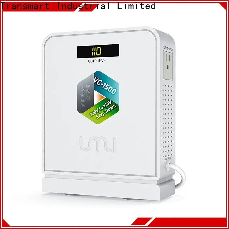 Transmart converters voltage transformer circuit supply for audio system 1