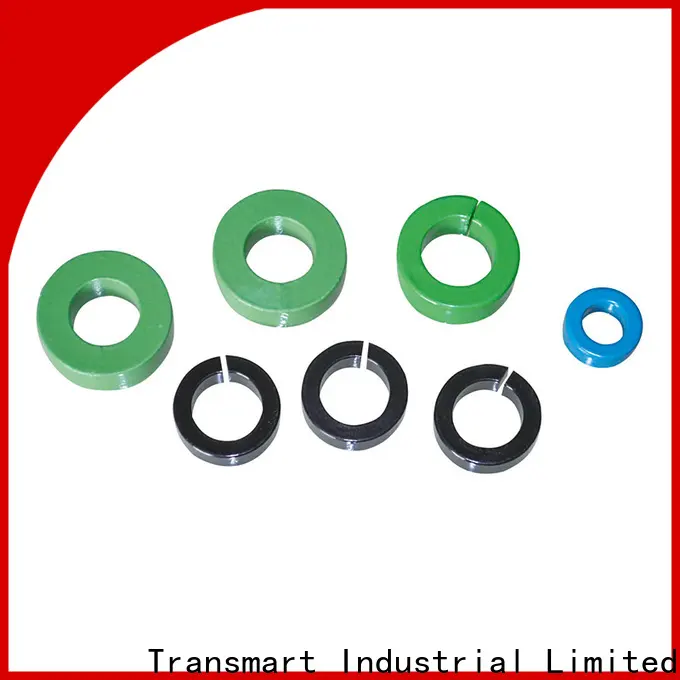 Transmart Bulk buy OEM iron core for business for motor drives 1