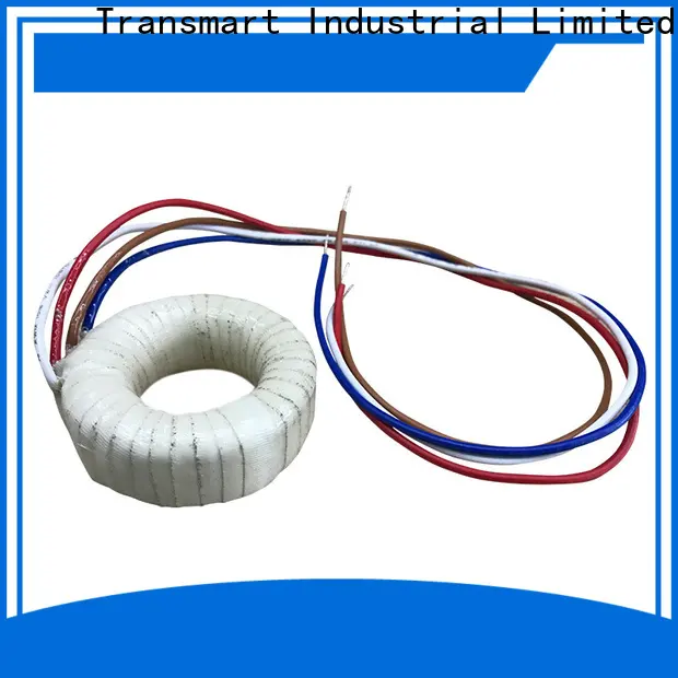 Transmart common electronic voltage transformer factory for home appliance 1