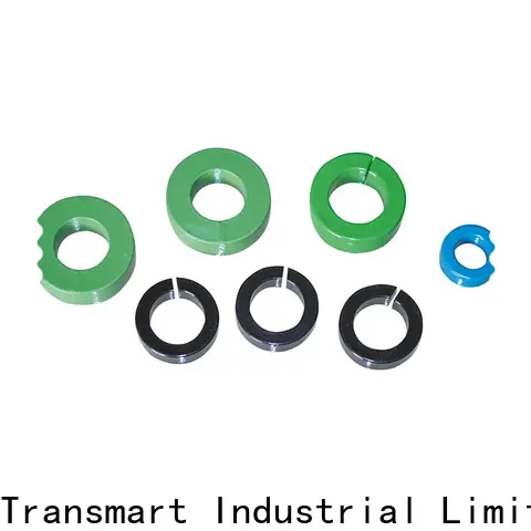 Transmart Bulk buy custom amorphous toroidal core manufacturers for motor drives 1