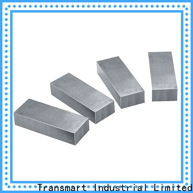 Bulk purchase custom amorphous metal for sale block for business power supplies 1