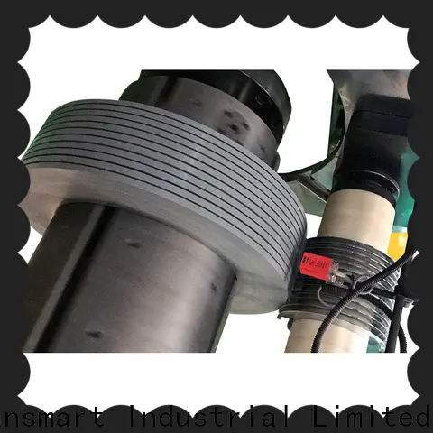 Transmart based common magnetic materials company for instrument transformers 1