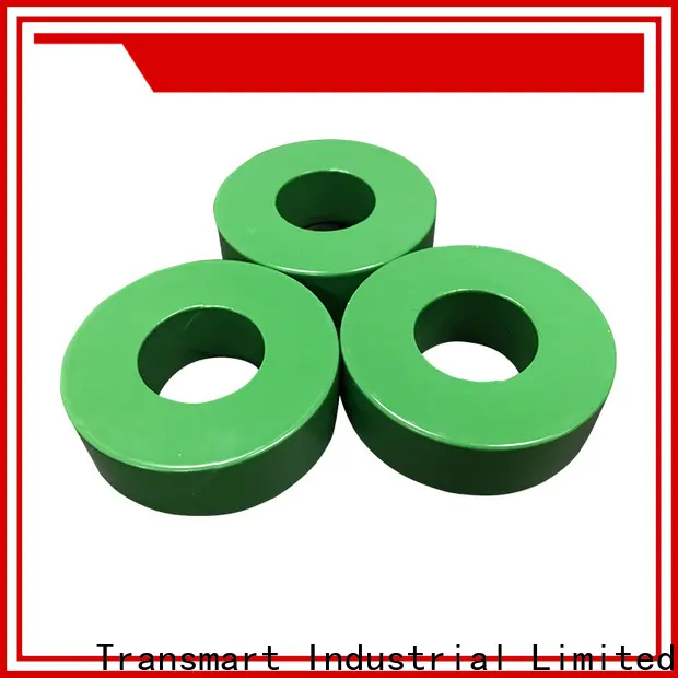 Transmart OEM best alloy steel magnetic for renewable energies 1