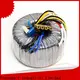 Custom high quality volt transformer transformer suppliers for audio system 1