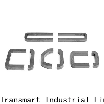 Transmart Transmart custom laminated steel power supplies 1