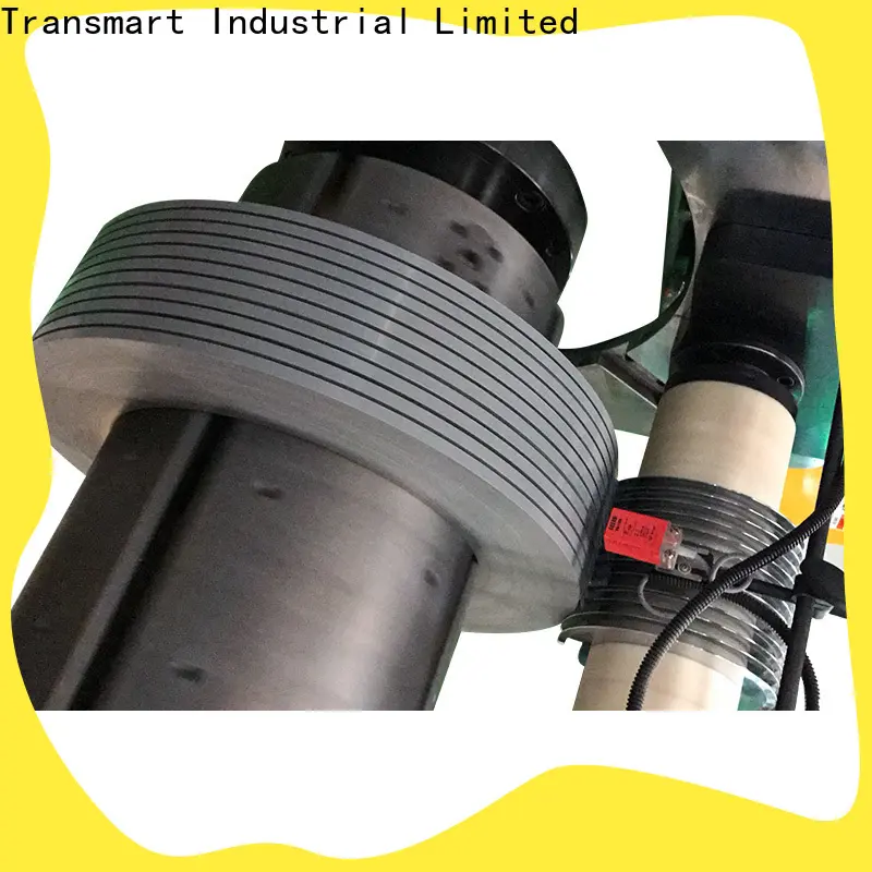 Transmart OEM hard magnetism gauge for audio system 1