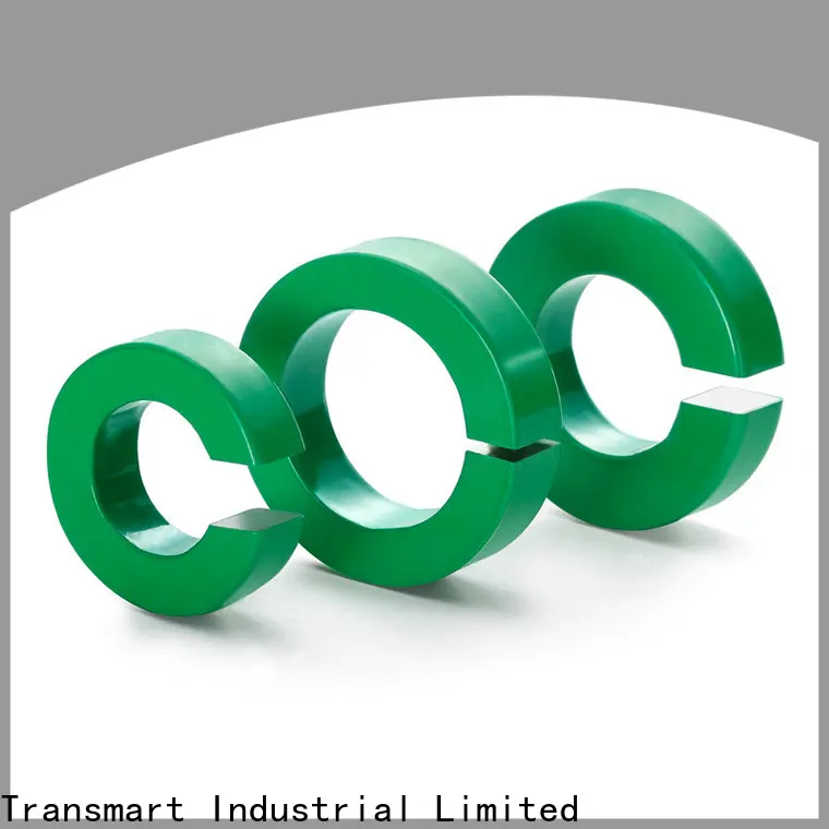 Transmart ccores silicon content in steel manufacturers for motor drives 1