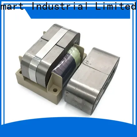 Transmart amorphous amorphous metallic alloys supply for audio system 1