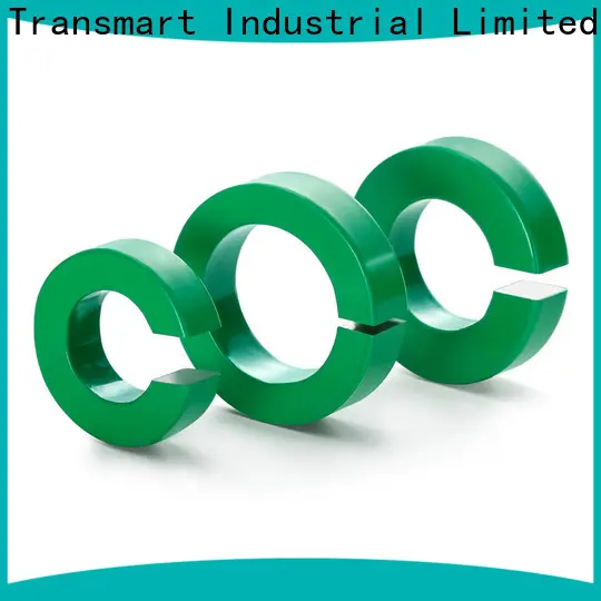 Transmart toroidal laminated steel suppliers suppliers for instrument transformers 1