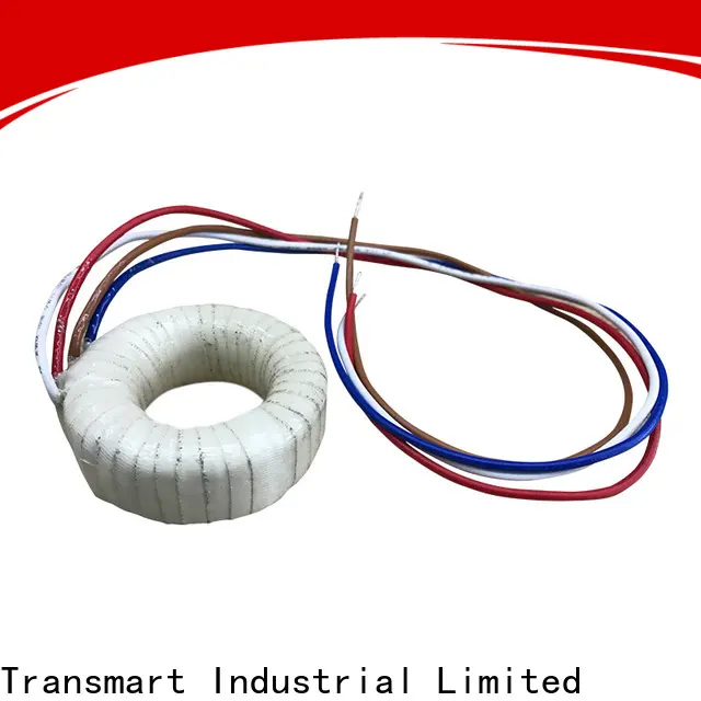 ODM high quality single phase double wound transformer current supply power supplies 1
