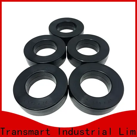 Transmart nanocrystalline iron transformer core suppliers for audio system 1