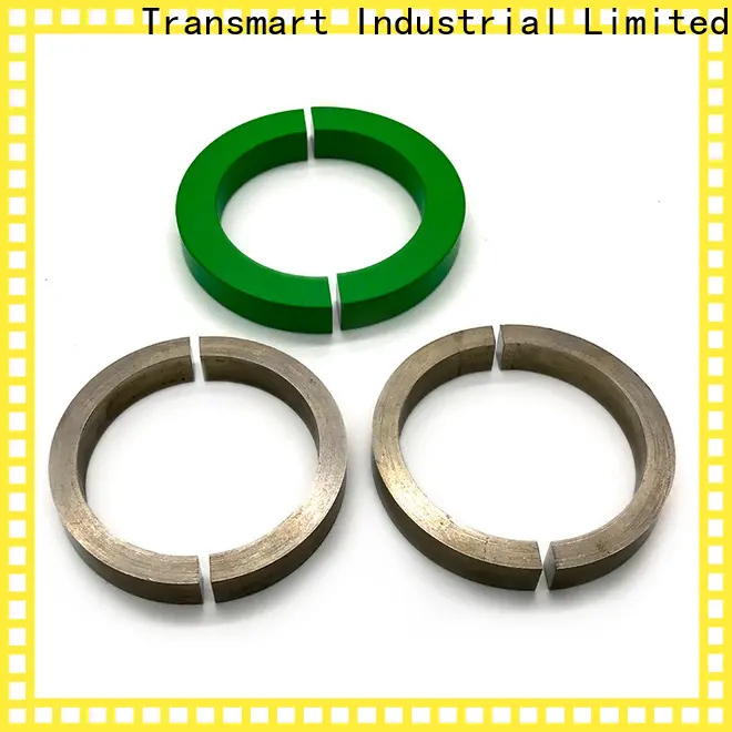 Transmart gap ferrite core suppliers supply for electric vehicle 1