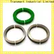 Transmart gap ferrite core suppliers supply for electric vehicle 1