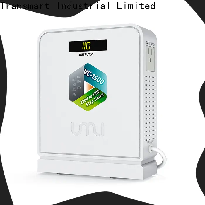 Transmart mode volt low voltage transformer manufacturers for motor drives 1