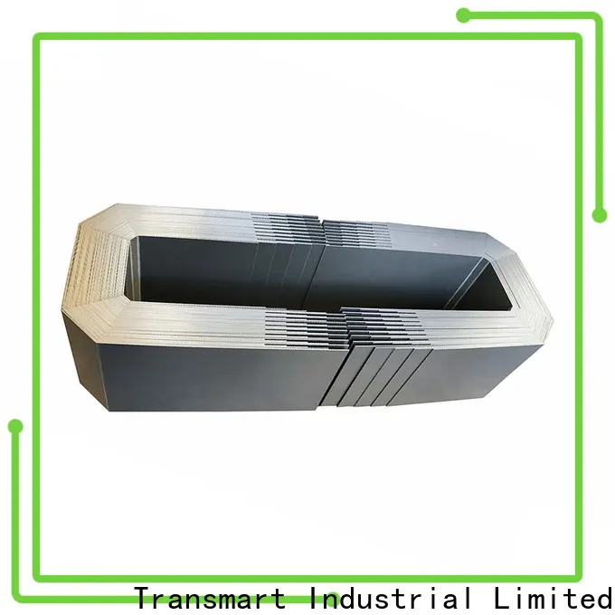 Transmart shape silicon core suppliers for electric vehicle 1