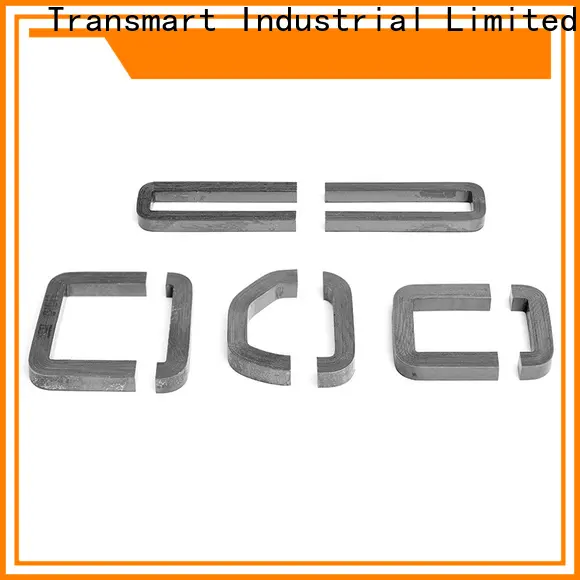 Transmart transformer Instrument transformer core suppliers for home appliance 1