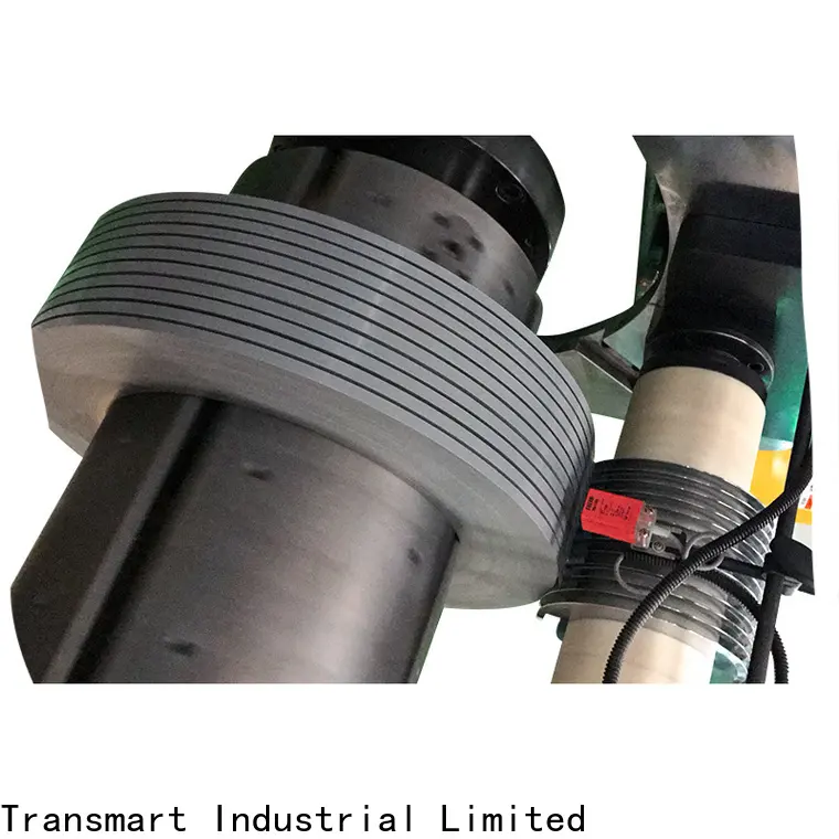 Transmart steels material used for making permanent magnet factory for audio system 1