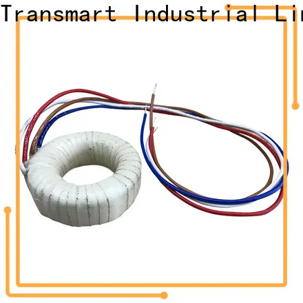 Transmart Wholesale best small low voltage transformers for home appliance 1