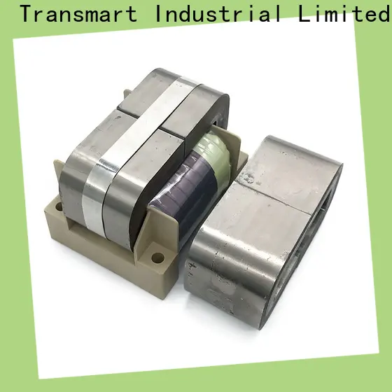 Transmart Transmart high quality ferrite coil supply for electric vehicle 1