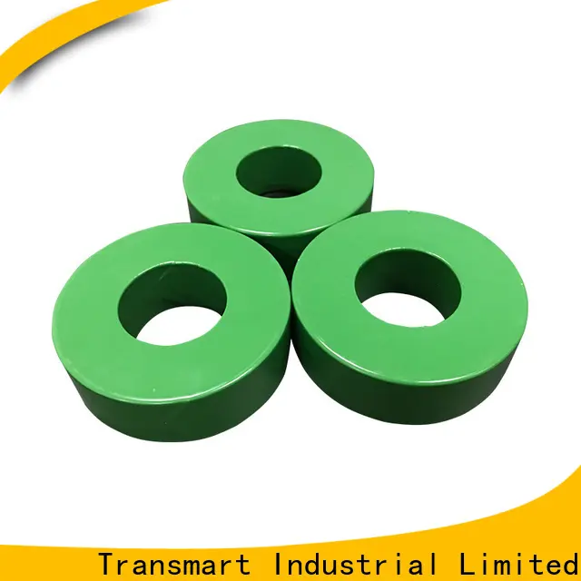 Transmart toroidal transformer core suppliers for home appliance 1