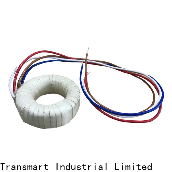 Transmart chokes small dc transformer manufacturers for home appliance 1