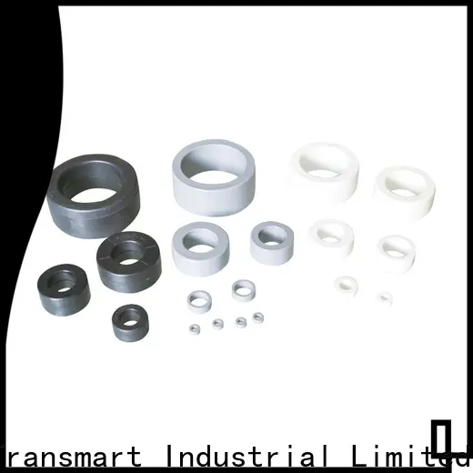 Transmart ccore alloy magnetic cores factory for instrument transformers 1