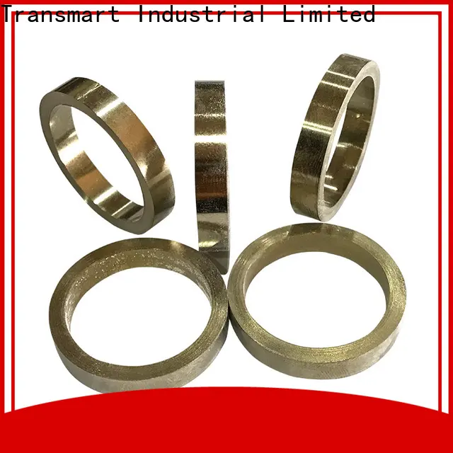 Transmart mumetal core balance current transformer manufacturers for motor drives 1