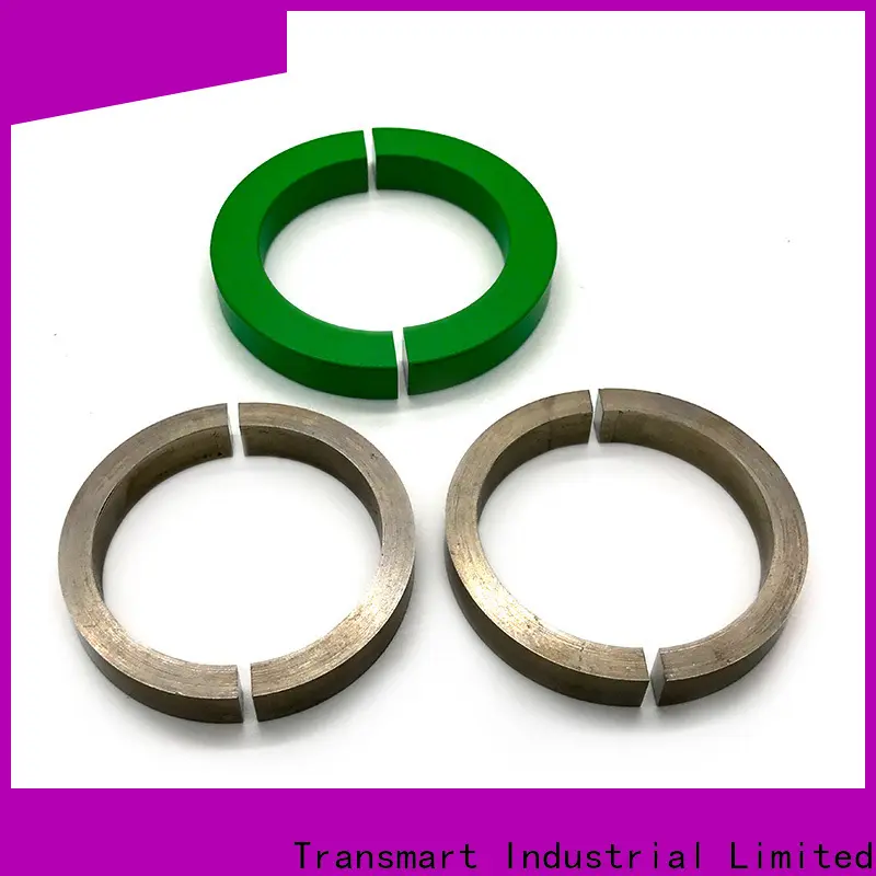 Transmart nanocrystalline soft magnet for business medical equipment 1