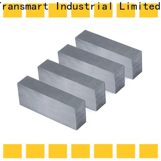 Transmart block inductor core for business for instrument transformers 1