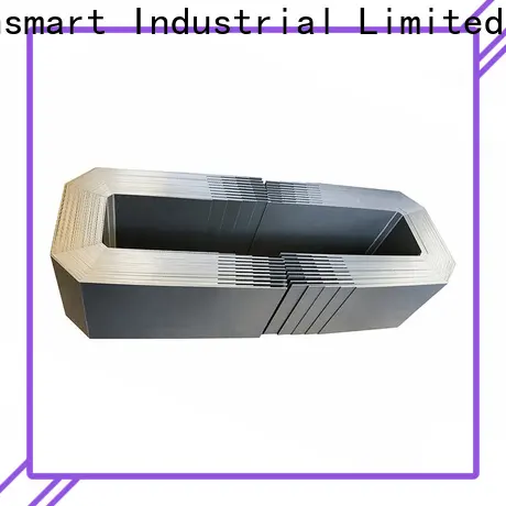 Transmart steel silicon steel cores manufacturers for home appliance 1
