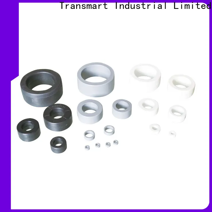 Transmart block amorphous ribbon supply power supplies 1