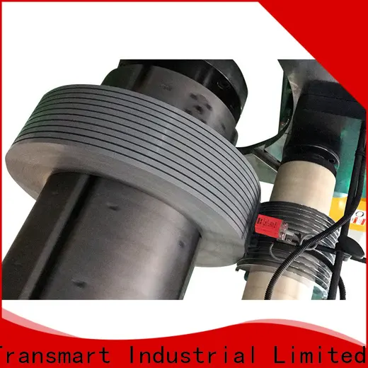 Transmart Custom high quality soft and hard magnetic materials for motor drives 1