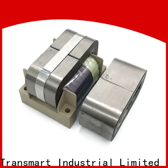 Transmart cobased amorphous transformer supply for renewable energies 1