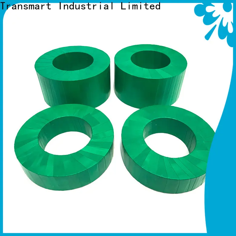 Transmart common iron ferrite core company for renewable energies 1
