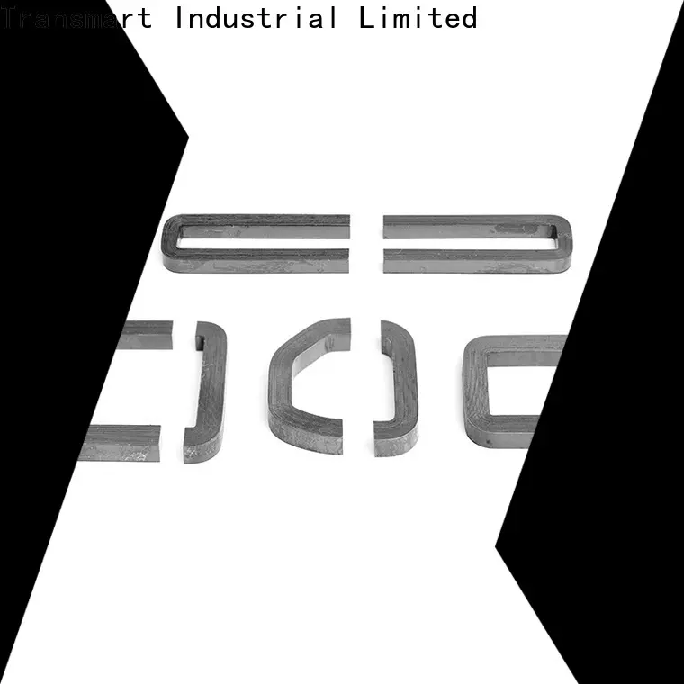 Transmart shape grain oriented electrical steel producers manufacturers for motor drives 1