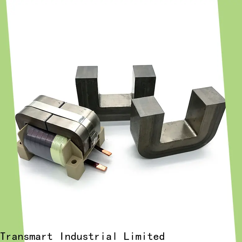 Transmart choke planar transformer cores power supplies 1