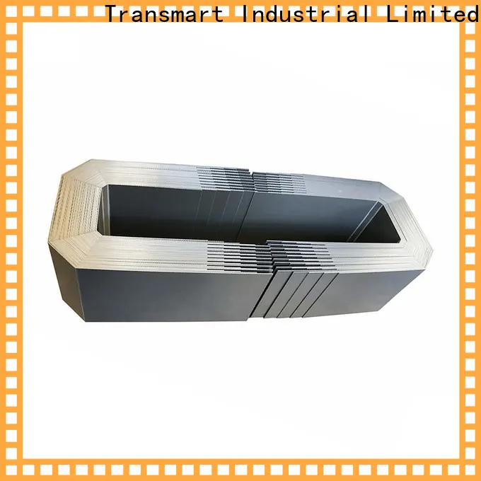Transmart Transmart custom electrical steel factory for electric vehicle 1