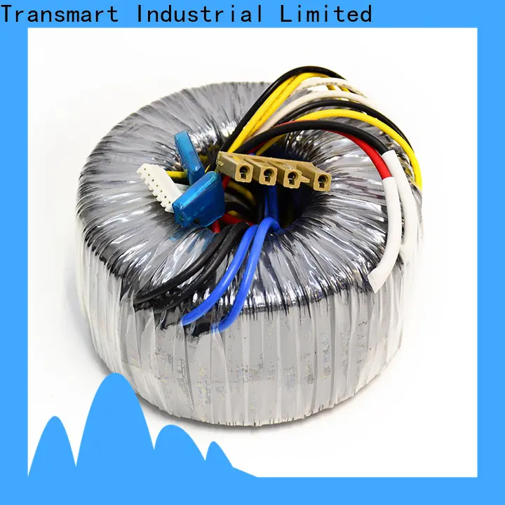 Transmart transformer electronic transformer 12v for business for instrument transformers 1
