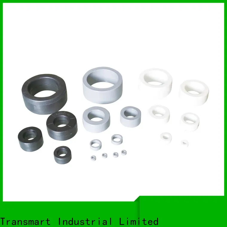 Custom best metglas ribbon block company for instrument transformers 1