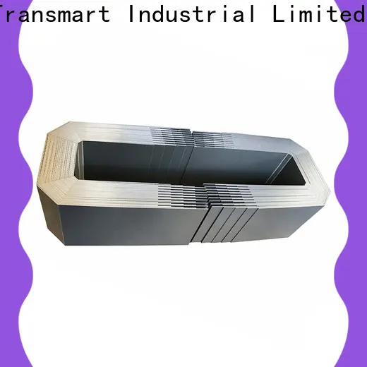 ODM high quality crgo core material wound supply for home appliance 1